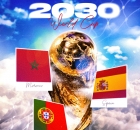 المغرب والبرتغال واسبانيا تستعد لاحتضان كأس العالم 2030 (Getty) ون ون winwin