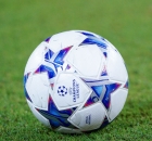 الكرة الرسمية الخاصة بمسابقة دوري أبطال أوروبا موسم 2023-2024 (Getty) وين وين winwin