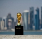 مُجسم كأس العالم قطر 2022 ون ون winwin