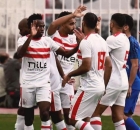 فريق الزمالك المصري من الموسم الحالي 2023-2024 (X/Zamalek SC) ون ون winwin