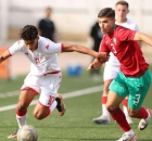 تونس المغرب بطولة شمال أفريقيا ون ون winwin