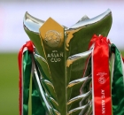 مجسم كأس آسيا لكرة القدم (sportingnews)