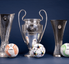 مواجهات عربية "نارية" في البطولات الأوروبية الثلاثة الكبرى وأبرزها كأس دوري أبطال أوروبا (The Sun)