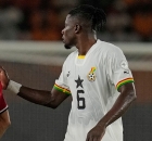 مواجهات حاسمة لمصر وغانا في مباريات كأس أفريقيا 2024 اليوم (AFP) ون ون WINWIN