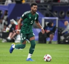 علي البليهي السعودية عمان كأس آسيا (Getty) ون ون winwin