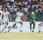 منتخب الجزائر تعادل بشق الأنفس (2-2) أمام بوركنا فاسو في مباراته الأخيرة بكأس أفريقيا 2024 (Getty) ون ون winwin