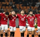 منتخب مصر ودّع بطولة كأس أمم أفريقيا 2024 بعد الخسارة بركلات الترجيح ضد الكونغو الديمقراطية (Getty)