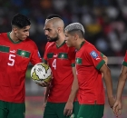 الكشف عن هوية الخصم في مباراة المغرب الودية قبل كأس أمم أفريقيا 2023