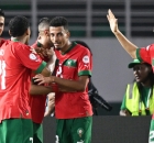 من مشاركة منتخب المغرب في نهائيات كأس أمم أفريقيا 2024 بكوت ديفوار