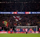 أتلتيكو مدريد يهزم ريال مدريد في كأس ملك إسبانيا (Getty)