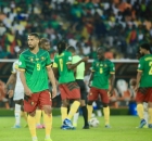 منتخب الكاميرون خسر أمام نظيره السنغالي 1-3 في الجولة الثانية من دور المجموعات لنهائيات كأس أمم أفريقيا 2024