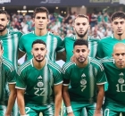 منتخب الجزائر يسعى للتأهل إلى دور الـ16 في كأس أمم أفريقيا وتفادي الإقصاء المُبكر ون ون winwin (twitter: FAF)