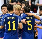 اليابان تهزم فيتنام في كأس آسيا 2023