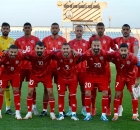 نقل مباراة لبنان وأستراليا بسبب الأحداث الجارية في المنطقة winwin ون ون