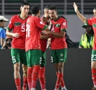 أرشيفية - من مشاركة منتخب المغرب في كأس أمم أفريقيا 2024 (X/EnMaroc) ون ون winwin