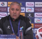 مدرب فلسطين مكرم دبوب يتحدث عن مشاركة الفدائي في نهائيات كأس آسيا 2023