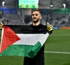 منتخب فلسطين تأهل إلى ثمن نهائي كأس آسيا 2024 بقطر