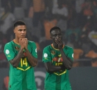 منتخب السنغال ودع نهائيات كأس أمم أفريقيا 2024 من الدور ثمن النهائي