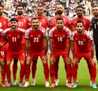 منتخب الأردن منتخب النشامى كأس آسيا 2024 وين وين winwin (X/petranews)