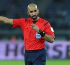 الكويتي أحمد العلي حكم مباراة قطر وإيران في نصف نهائي كأس آسيا 2024 ون ون winwin