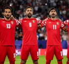 مباراة قوية مرتقبة بين الأردن وكوريا الجنوبية في نصف نهائي كأس آسيا 2024 (Getty) ون ون winwin