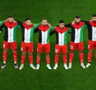 ياسر حمد مدافع منتخب فلسطين ينضم رسميًا إلى نادي الزمالك اليوم الإثنين 5 فبراير ون ون winwin AFC