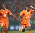 كوت ديفوار تتطلع لبلوغ النهائي بعد تأهل درامي إلى نصف نهائي كأس أمم أفريقيا 2024 (cafonline) ون ون winwin