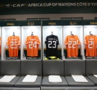 نهائي مرتقب بين نيجيريا وكوت ديفوار بكأس أفريقيا (X/CAF_Online) ون ون winwin