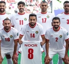 تشكيل منتخب الأردن الذي خاض مواجهة البحرين في كأس آسيا 2024 (X/JFA) ون ون winwin