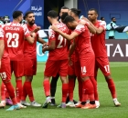 من مشاركة منتخب الأردن في كأس آسيا 2024 (QNA-Sports) ون ون winwijn