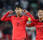كوريا الجنوبية تواجه منتخب الأردن في نصف نهائي كأس آسيا 2024 ون ون winwin