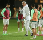 تشكيل الجزائر ضد جنوب أفريقيا (faf) ون ون winwin