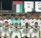 قائمة منتخب الإمارات لمباراتي اليمن في تصفيات كأس العالم 2026 تشهد مفاجأة باستبعاد علي مبخوت ون ون winwin X:UAEFNT