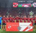 تشكيلة النادي الأهلي في نهائي كأس مصر أمام الزمالك (X/AlAhly) وين وين winwin