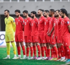 منتخب الأردن يستعدّ لخوض مواجهة الإياب أمام باكستان في عمان لحساب التصفيات الآسيوية المزدوجة (Facebook/Jordan Football Association) وين وين winwin