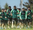الأهلي طرابلس يستعد لمواجهة الاتحاد في مباراة كأس السوبر الليبي موسم 2021-22 ون ون winwin