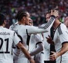 المنتخب الألماني يتأهب للمشاركة في نهائيات كأس أمم أوروبا 2024 ون ون winwin