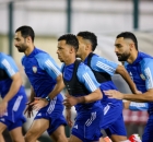 المنتخب الإماراتي يواصل تدريباته تحضيرًا للمشاركة في كأس آسيا تحت 23 عامًا (uaefa) ون ون winwin