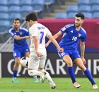المنتخب الكويتي يبحث عن انتصار معنوي أمام ماليزيا في كأس آسيا تحت 23 عامًا (X/kuw_NFT) ون ون winwin