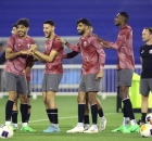 تفاؤل كبير يسيطر على نجوم قطر قبل مواجهة اليابان في ربع نهائي كأس آسيا تحت 23 عامًا (X/QFA) ون ون winwin