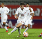 منتخب قطر تحت 23 عامًا (X / afcasiancup)