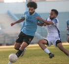 فريق غزل المحلة يسعى للعودة إلى الدوري المصري الممتاز مرة أخرى (ghazl Mahalla FB)