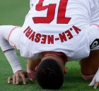 إشبيلية ينوي بيع يوسف النصيري في الانتقالات الصيفية 2024 ون ون winwin Sevilla pins transfer hopes on Youssef En-Nesyri X:pulsesportske