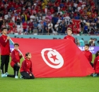 منتخب تونس لكرة القدم (Getty)