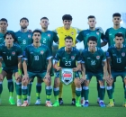 قرار ثوري في دوري نجوم العراق بسبب المنتخب الأولمبي (Facebook/IFA) وين وين winwin