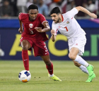 winwin يكشف أسباب خسارة منتخب أولمبي الأردن أمام قطر في كأس آسيا تحت 23 عامًا ون ون AFC