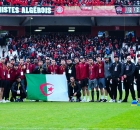 winwin يُسلط الضوء على رد الكاف بخصوص ما طرحه الاتحاد الجزائري لكرة القدم ون ون winwin