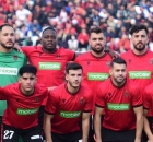 فريق اتحاد العاصمة الجزائري انسحب من مباراته أمام نهضة بركان المغربي في إياب نصف نهائي كأس الكونفيدرالية ون ون winwin