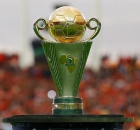 مجسم بطولة كأس الكونفيدرالية الأفريقية (caf) ون ون winwin
