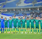 منتخب العراق يستعد لملاقاة شقيقه السعودي في دور المجموعات لبطولة كأس آسيا تحت 23 عامًا ون ون winwin